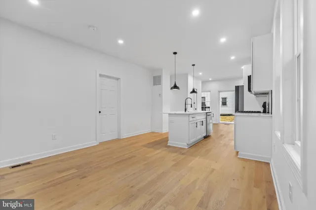 $525,000 | 4320 Burns Street Southeast, Washington, DC 20019