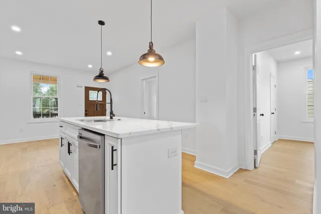 $525,000 | 4320 Burns Street Southeast, Washington, DC 20019