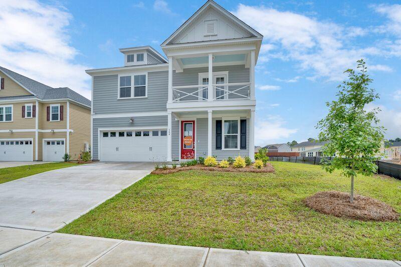 564 Pendleton Drive Moncks Corner, SC 29461 - Photo 1 of 34 YflbagNg