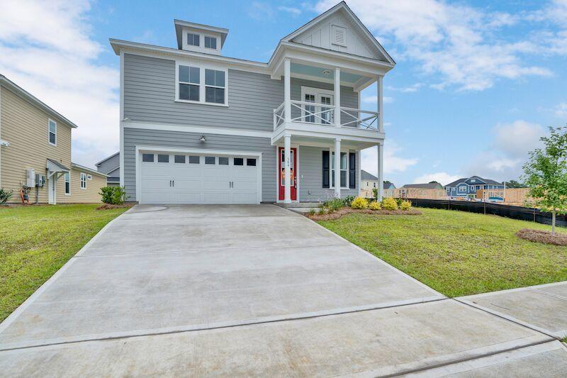564 Pendleton Drive Moncks Corner, SC 29461 - Photo 2 of 34 fxiN8TyA