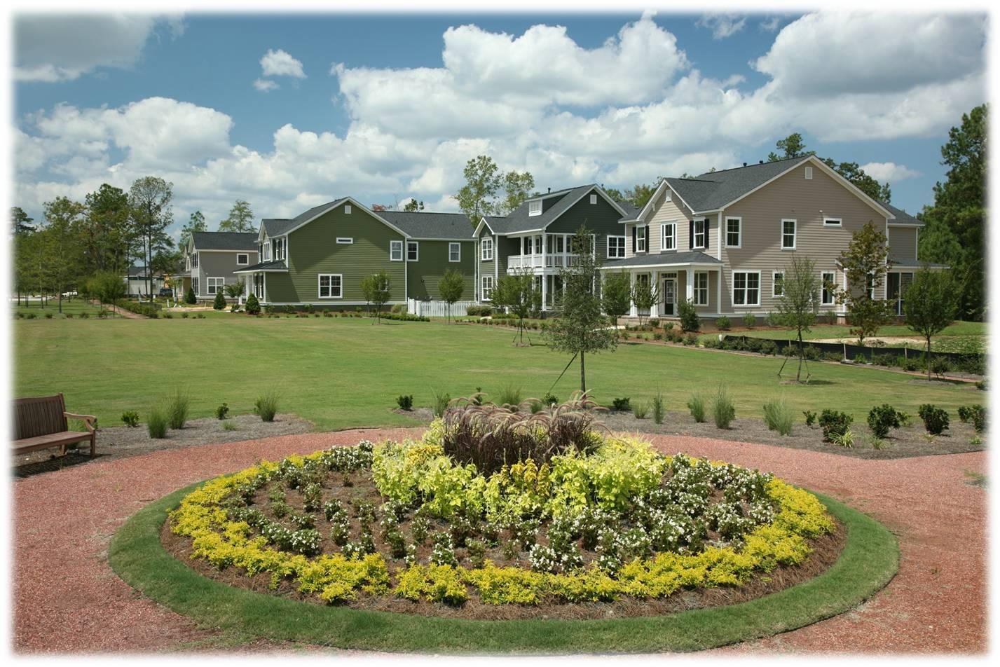 564 Pendleton Drive Moncks Corner, SC 29461 - Photo 34 of 34 FB streetscape 2