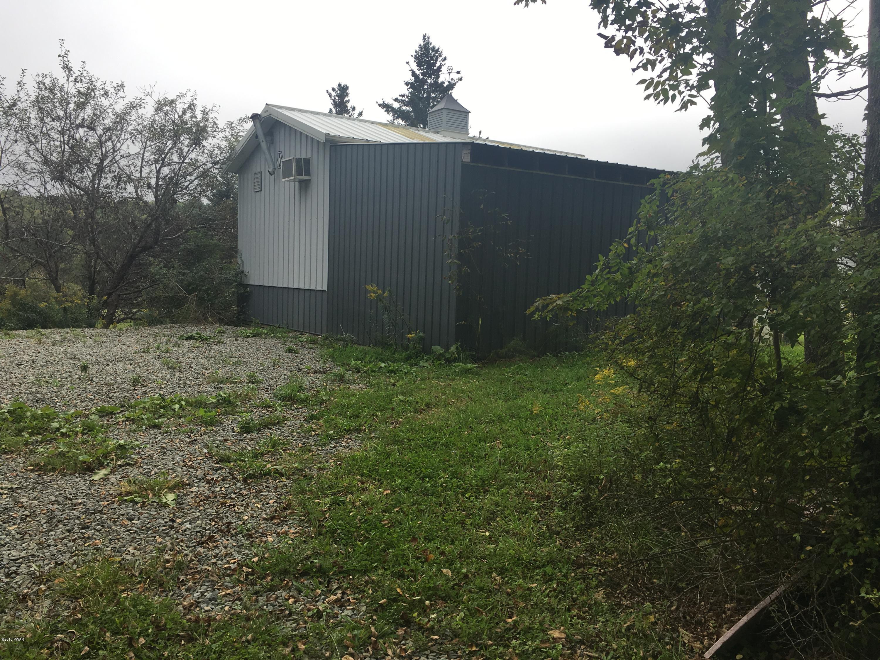 301 Rotten Road Equinunk, PA 18417 - Photo 11 of 13 file1-11