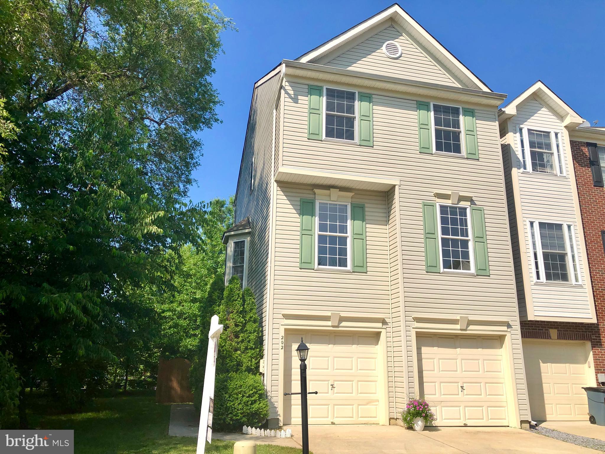 202 Braxton Way Edgewater, MD 21037 - Photo 1 of 39 Gallery Image 1