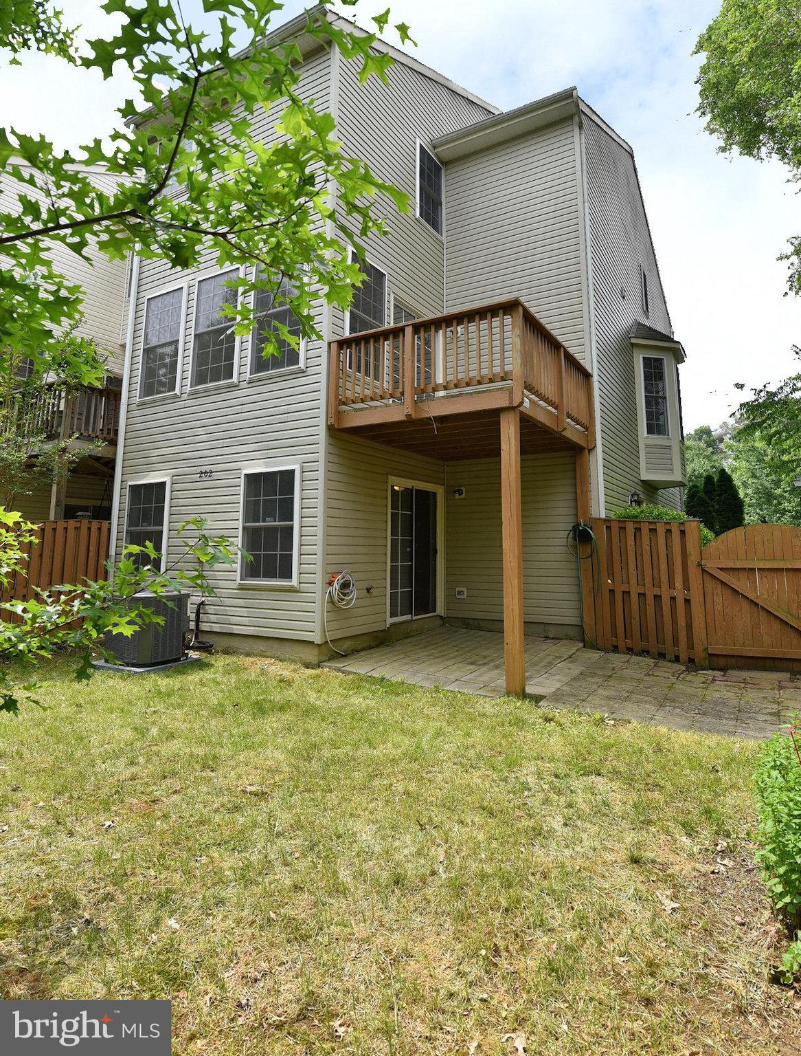 202 Braxton Way Edgewater, MD 21037 - Photo 13 of 39 Gallery Image 13