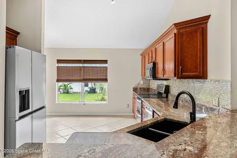 $369,900 | 4741 Decatur Circle, Melbourne, FL 32934