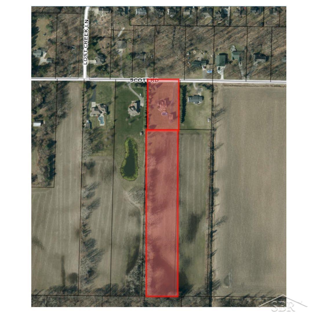 12557 Scott Road Freeland, MI 48623 - Photo 47 of 47