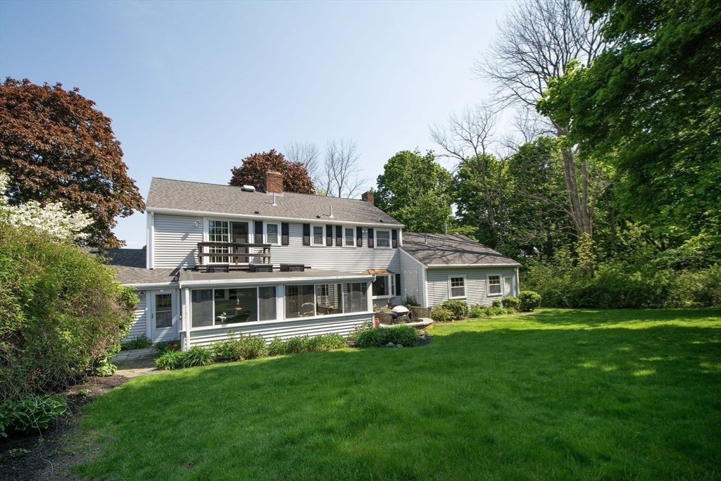 41 First Parish Road Scituate, MA 02066 - Photo 29 of 42