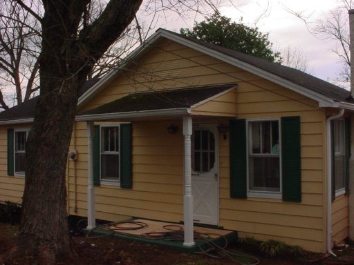 304 Nash Road Knoxville, TN 37914 - Photo 1 of 1 Primary Photo