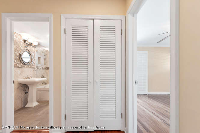1371 Lands End Road Lantana, FL 33462 - Photo 14 of 39 a view of bathroom with a toilet