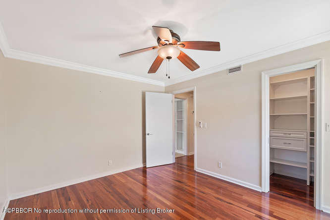 1371 Lands End Road Lantana, FL 33462 - Photo 9 of 39 wooden floor in an empty room