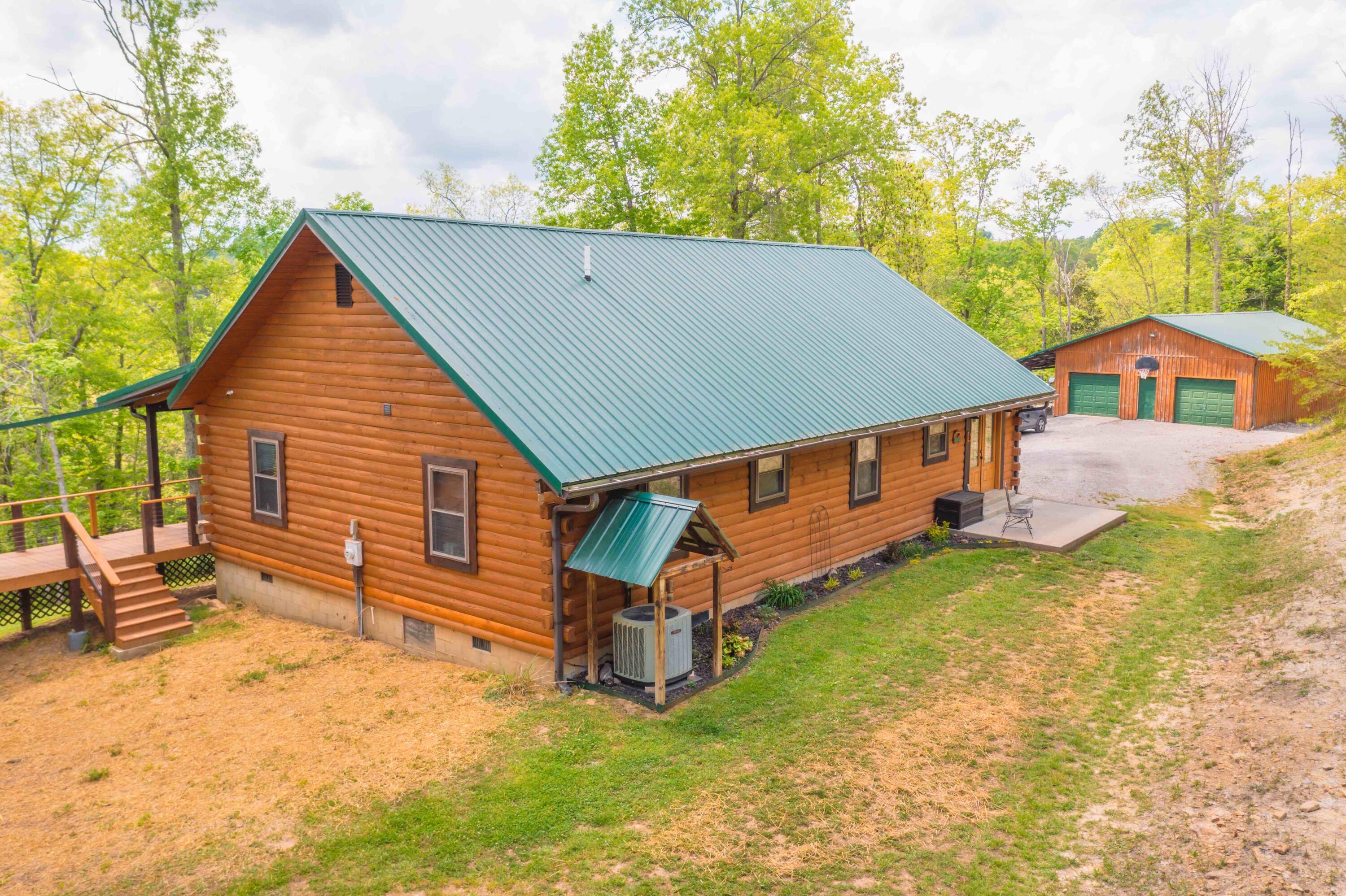 920 Log Lick Road Winchester, KY 40391 - Photo 28 of 42 DJI_075236
