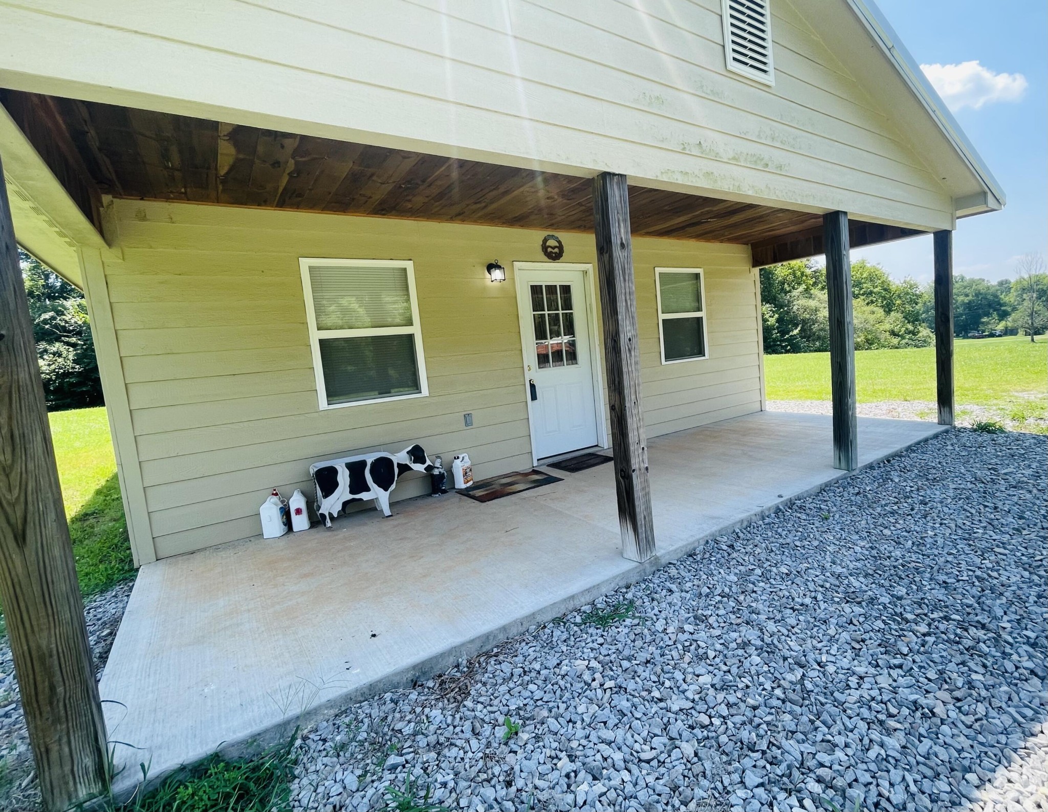 200 Old Fort Road Old Fort, TN 37362 - Photo 2 of 30 Gallery Image 2