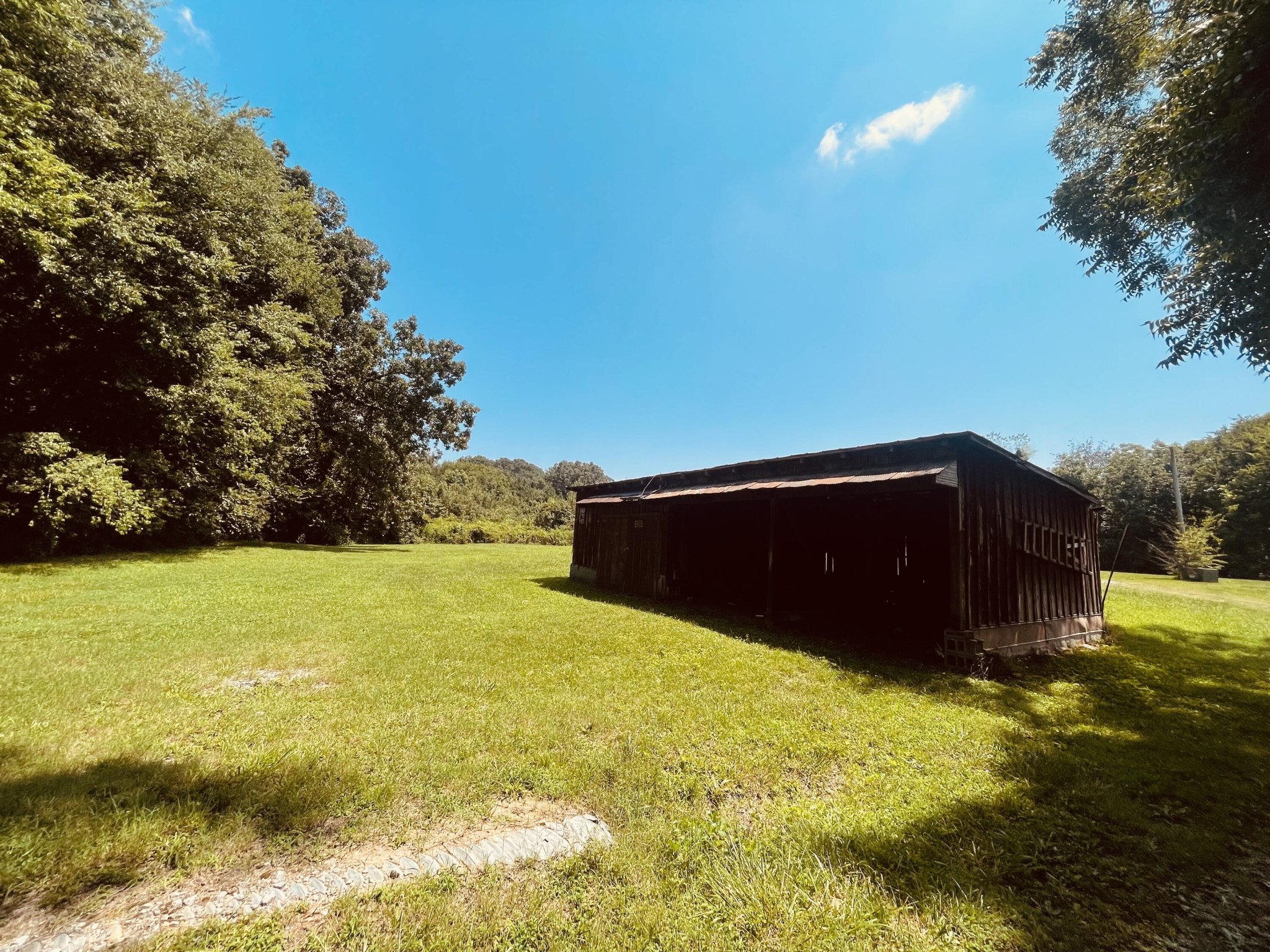 200 Old Fort Road Old Fort, TN 37362 - Photo 26 of 30 Gallery Image 26
