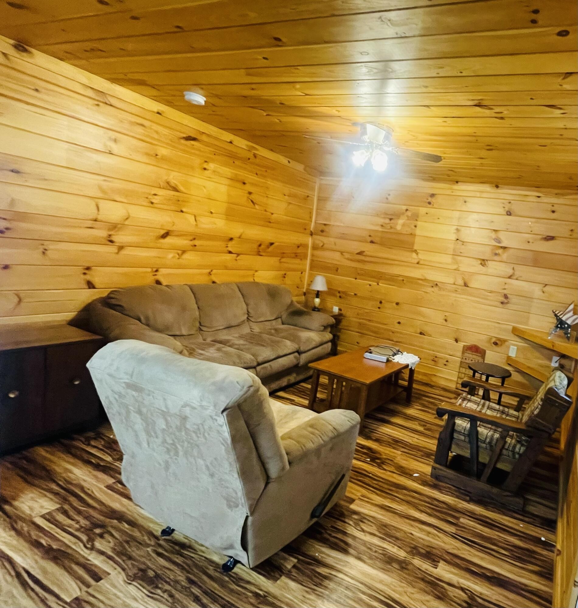 200 Old Fort Road Old Fort, TN 37362 - Photo 6 of 30 Gallery Image 6