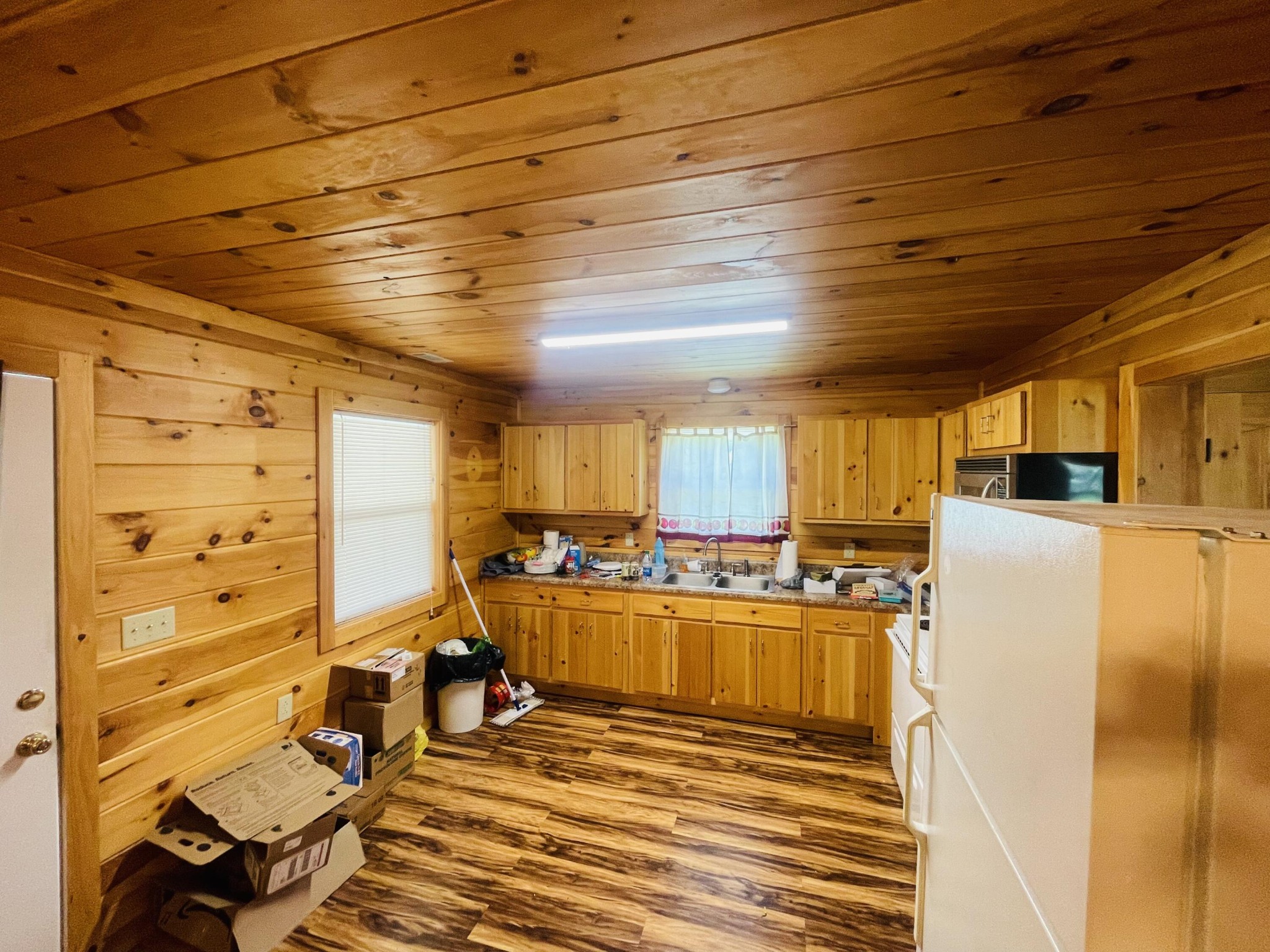 200 Old Fort Road Old Fort, TN 37362 - Photo 7 of 30 Gallery Image 7