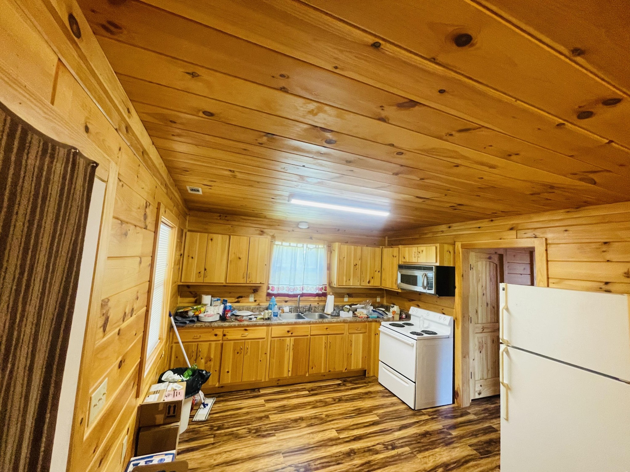 200 Old Fort Road Old Fort, TN 37362 - Photo 8 of 30 Gallery Image 8