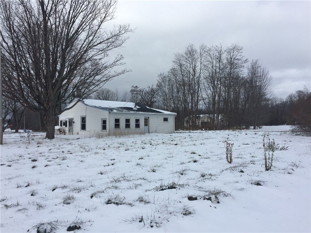 7157 Old State Road Bergen, NY 14416 - Photo 1 of 1 Gallery Image 1
