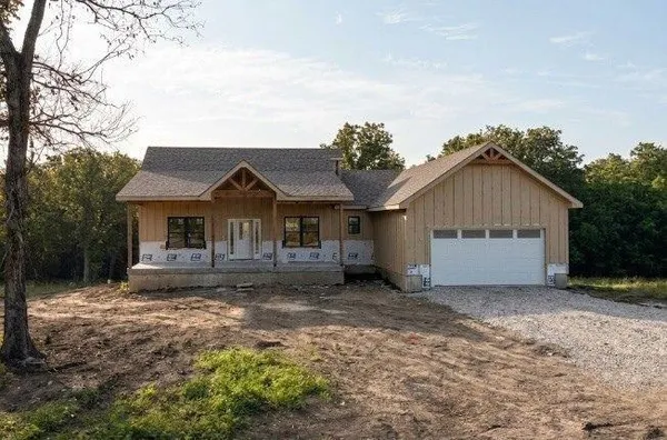 $695,000 | 1467 Southwest 58th Highway, Kingsville, MO 64061