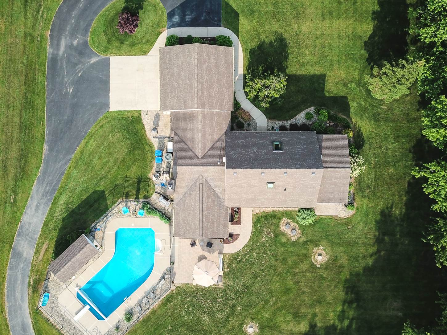11428 Prine Road Roanoke, IN 46783 - Photo 2 of 36 Gallery Image 2
