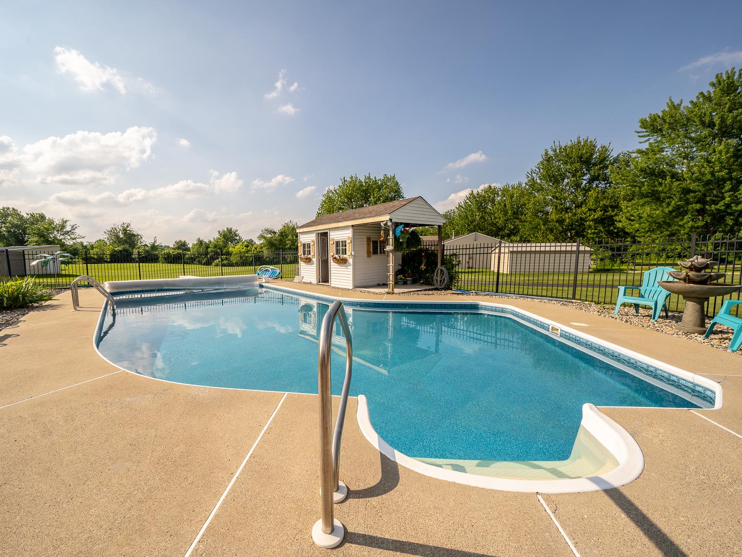 11428 Prine Road Roanoke, IN 46783 - Photo 28 of 36 Gallery Image 28