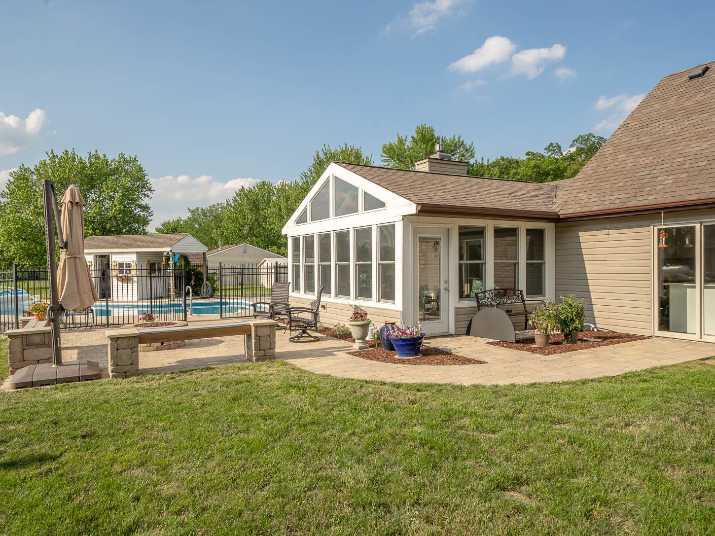 11428 Prine Road Roanoke, IN 46783 - Photo 29 of 36 Gallery Image 29