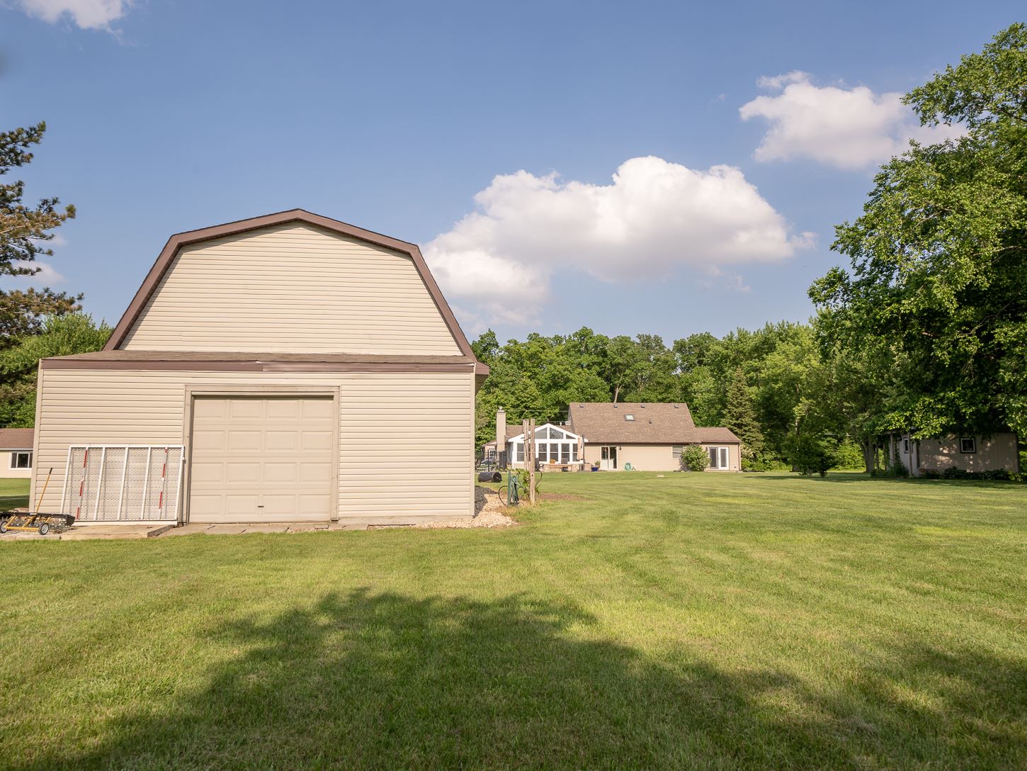 11428 Prine Road Roanoke, IN 46783 - Photo 32 of 36 Gallery Image 32