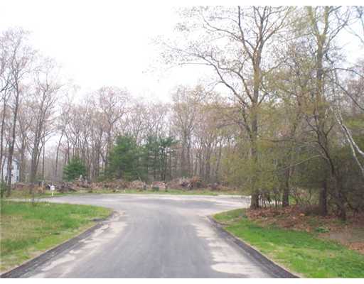 0 Knotty Pine Road Tiverton, RI 02878 - Photo 1 of 12 Land.