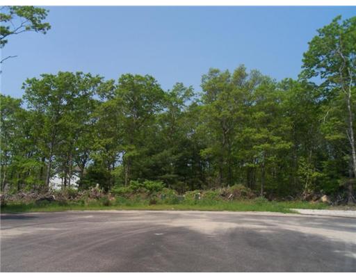 0 Knotty Pine Road Tiverton, RI 02878 - Photo 2 of 12 Land.