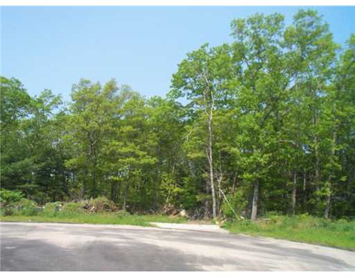 0 Knotty Pine Road Tiverton, RI 02878 - Photo 4 of 12 Land.