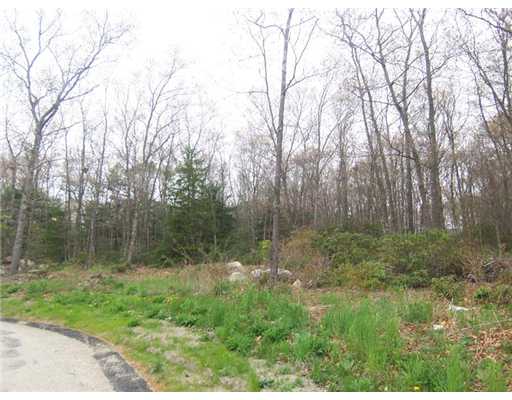 0 Knotty Pine Road Tiverton, RI 02878 - Photo 8 of 12 Land.