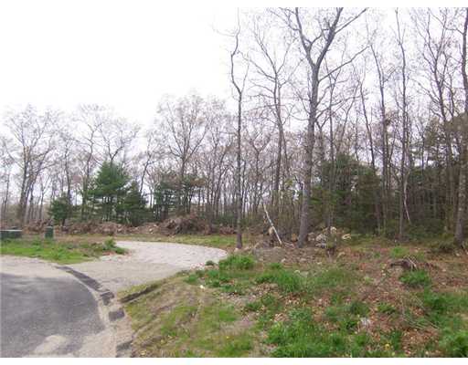 0 Knotty Pine Road Tiverton, RI 02878 - Photo 9 of 12 Land.