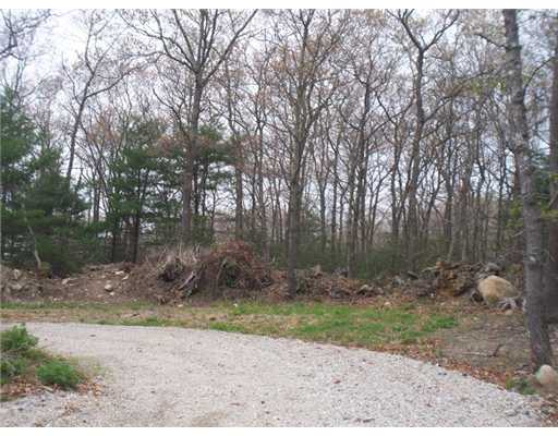 0 Knotty Pine Road Tiverton, RI 02878 - Photo 10 of 12 Land.