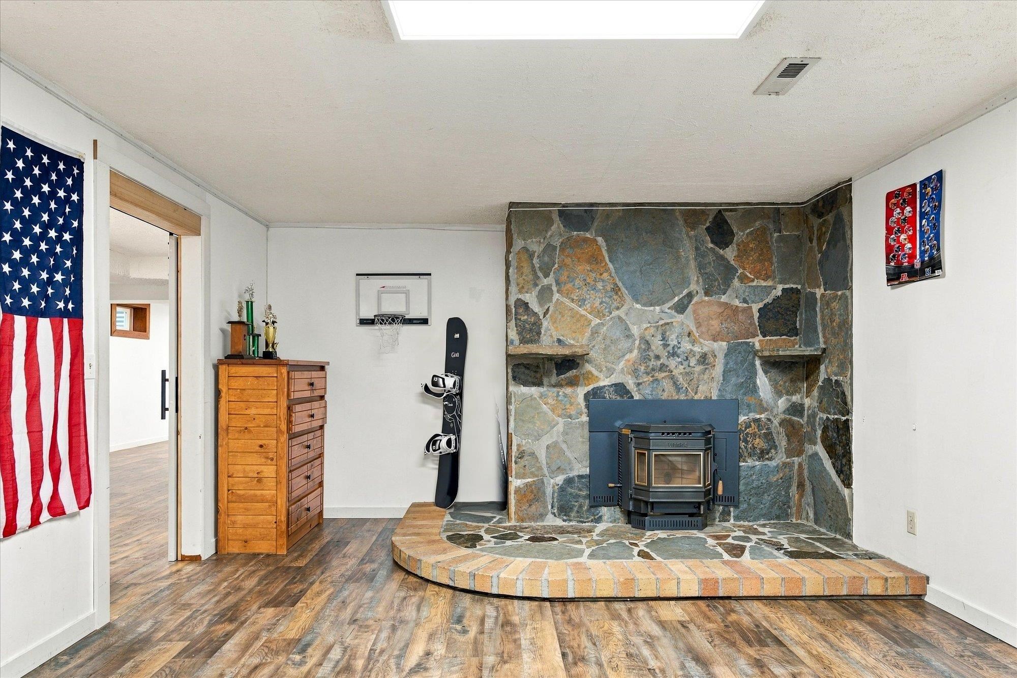 2717 South Skipworth Road Spokane Valley, WA 99206 - Photo 21 of 29 Gallery Image 21