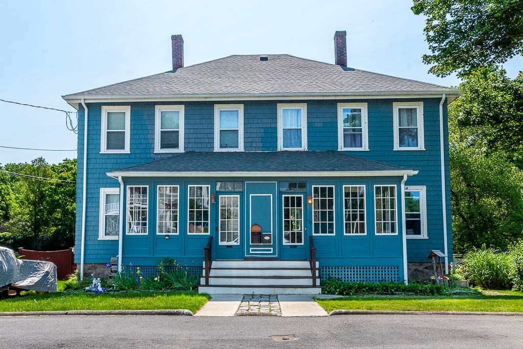 76 Colburn Street, Unit 76 Dedham, MA 02026 - Photo 1 of 42 Gallery Image 1