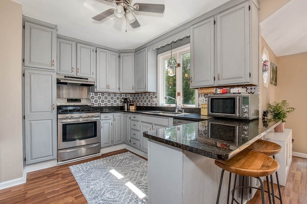 76 Colburn Street, Unit 76 Dedham, MA 02026 - Photo 14 of 42 Gallery Image 14