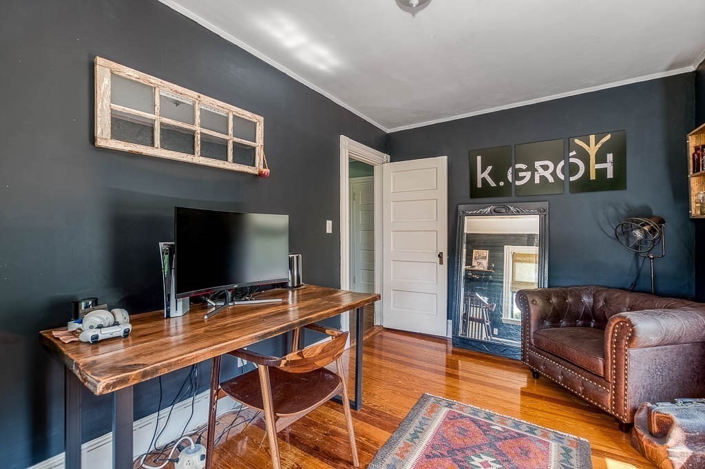 76 Colburn Street, Unit 76 Dedham, MA 02026 - Photo 19 of 42 Gallery Image 19