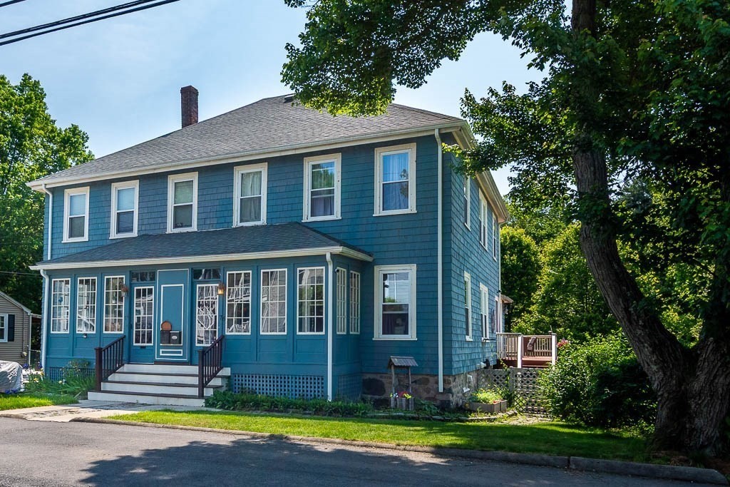 76 Colburn Street, Unit 76 Dedham, MA 02026 - Photo 2 of 42 Gallery Image 2