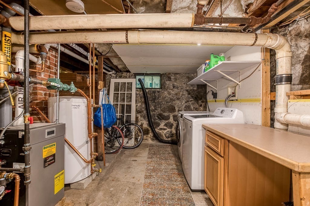 76 Colburn Street, Unit 76 Dedham, MA 02026 - Photo 25 of 42 Gallery Image 25