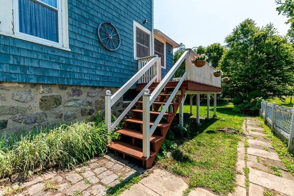 76 Colburn Street, Unit 76 Dedham, MA 02026 - Photo 29 of 42 Gallery Image 29