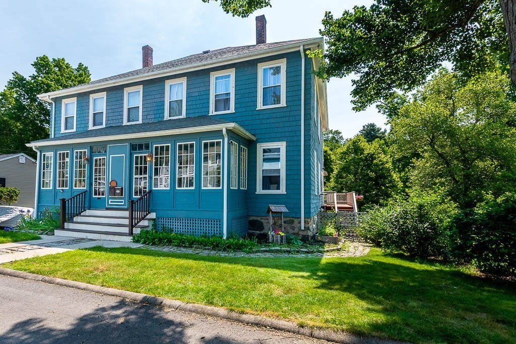 76 Colburn Street, Unit 76 Dedham, MA 02026 - Photo 3 of 42 Gallery Image 3