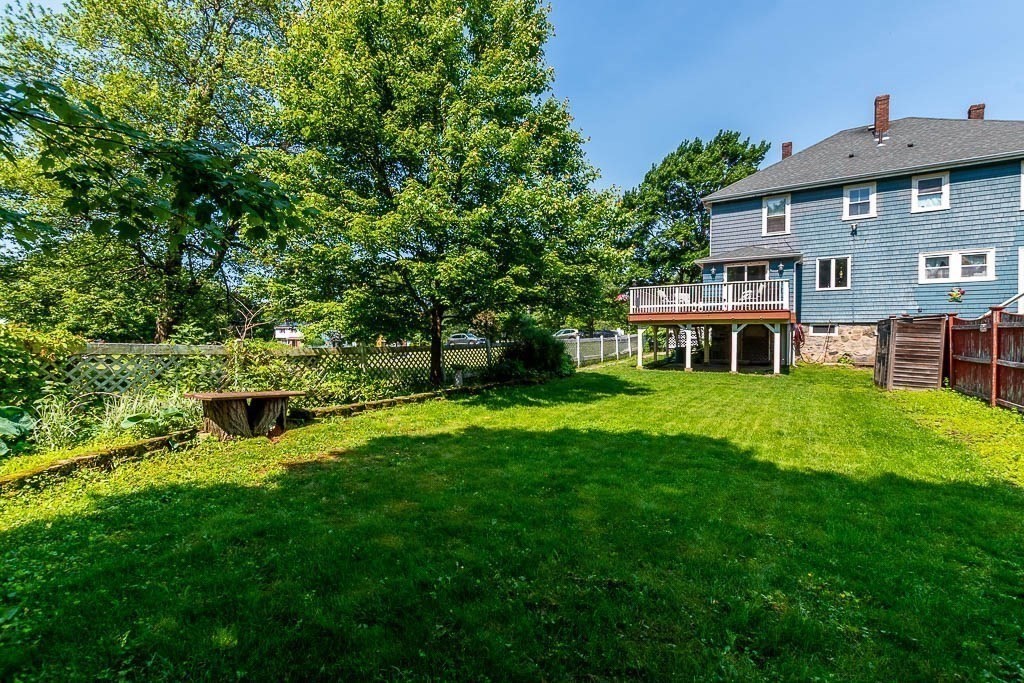 76 Colburn Street, Unit 76 Dedham, MA 02026 - Photo 34 of 42 Gallery Image 34