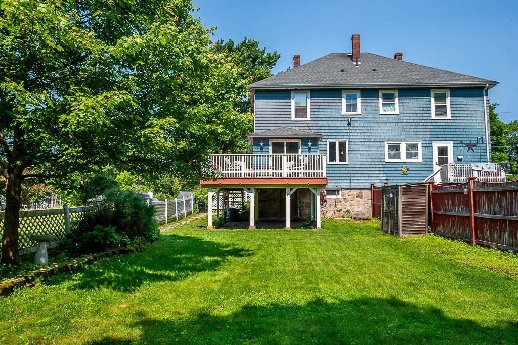 76 Colburn Street, Unit 76 Dedham, MA 02026 - Photo 35 of 42 Gallery Image 35