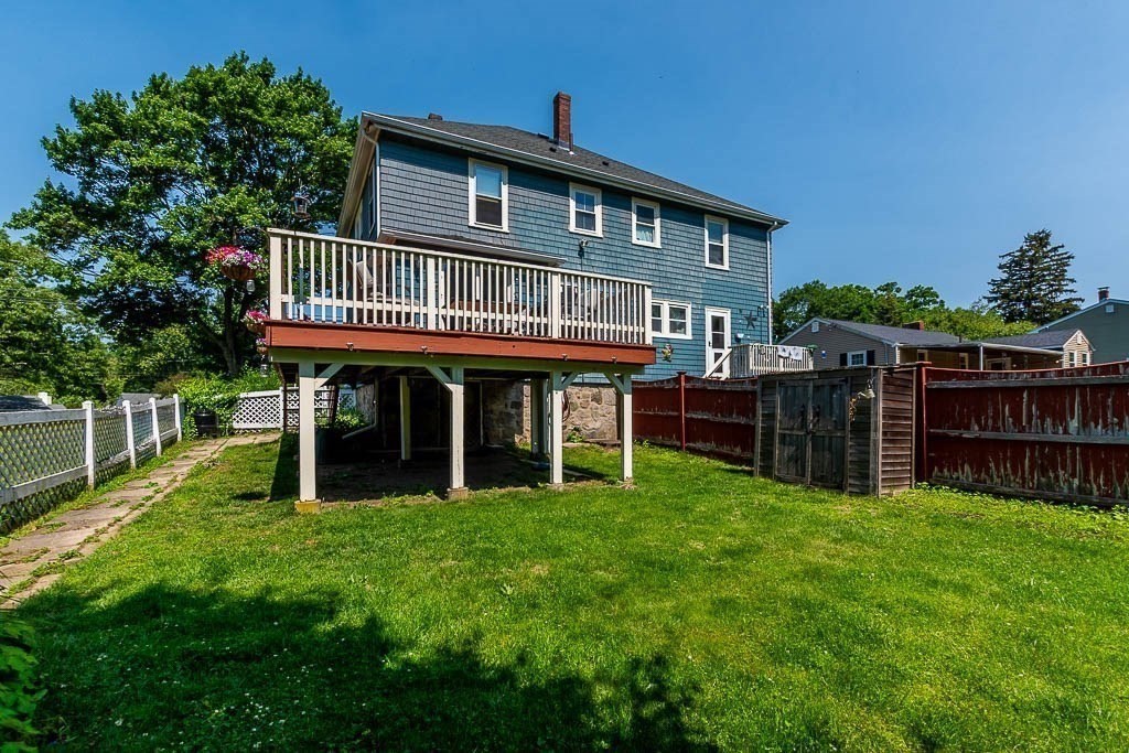76 Colburn Street, Unit 76 Dedham, MA 02026 - Photo 36 of 42 Gallery Image 36
