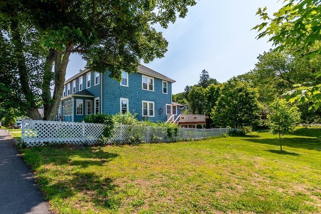 76 Colburn Street, Unit 76 Dedham, MA 02026 - Photo 38 of 42 Gallery Image 38