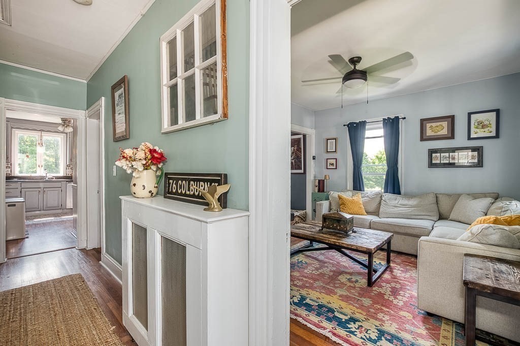 76 Colburn Street, Unit 76 Dedham, MA 02026 - Photo 6 of 42 Gallery Image 6