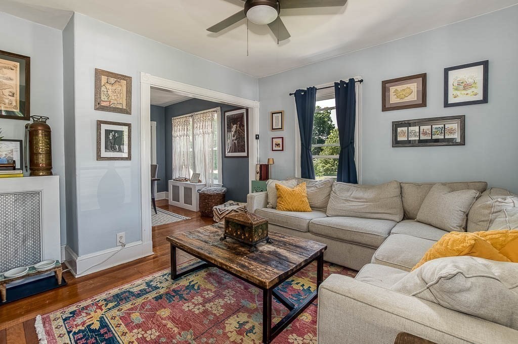 76 Colburn Street, Unit 76 Dedham, MA 02026 - Photo 7 of 42 Gallery Image 7