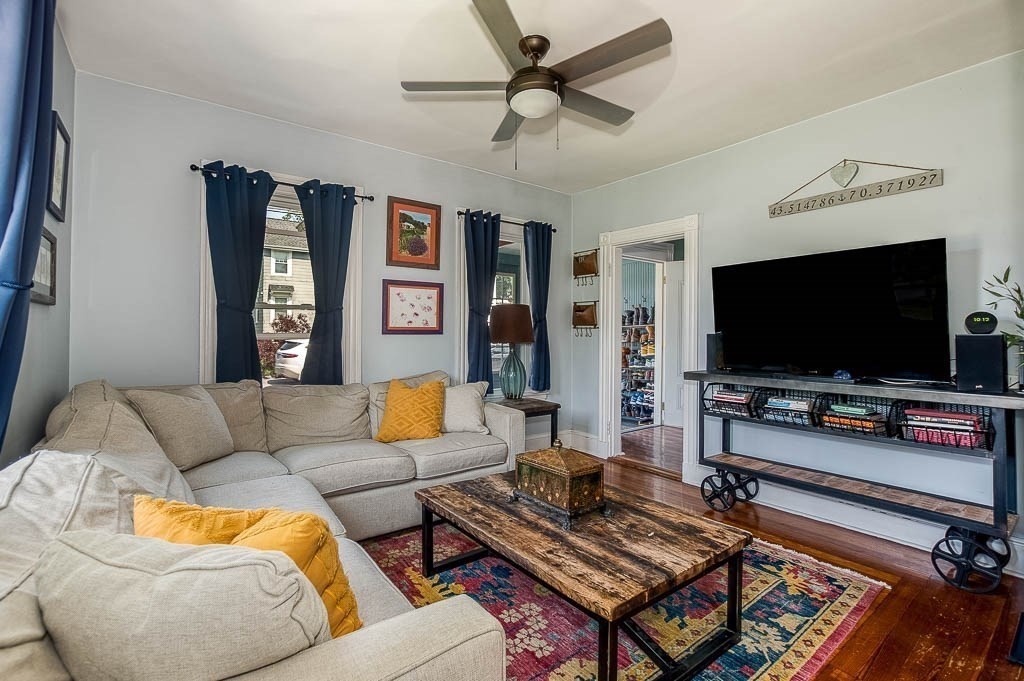 76 Colburn Street, Unit 76 Dedham, MA 02026 - Photo 8 of 42 Gallery Image 8