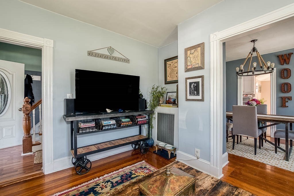 76 Colburn Street, Unit 76 Dedham, MA 02026 - Photo 9 of 42 Gallery Image 9