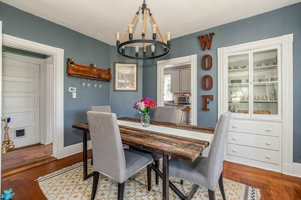 76 Colburn Street, Unit 76 Dedham, MA 02026 - Photo 10 of 42 Gallery Image 10