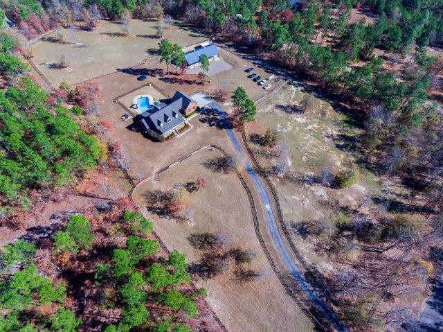 741 Kimball Pond Road Aiken, SC 29803 - Photo 44 of 44